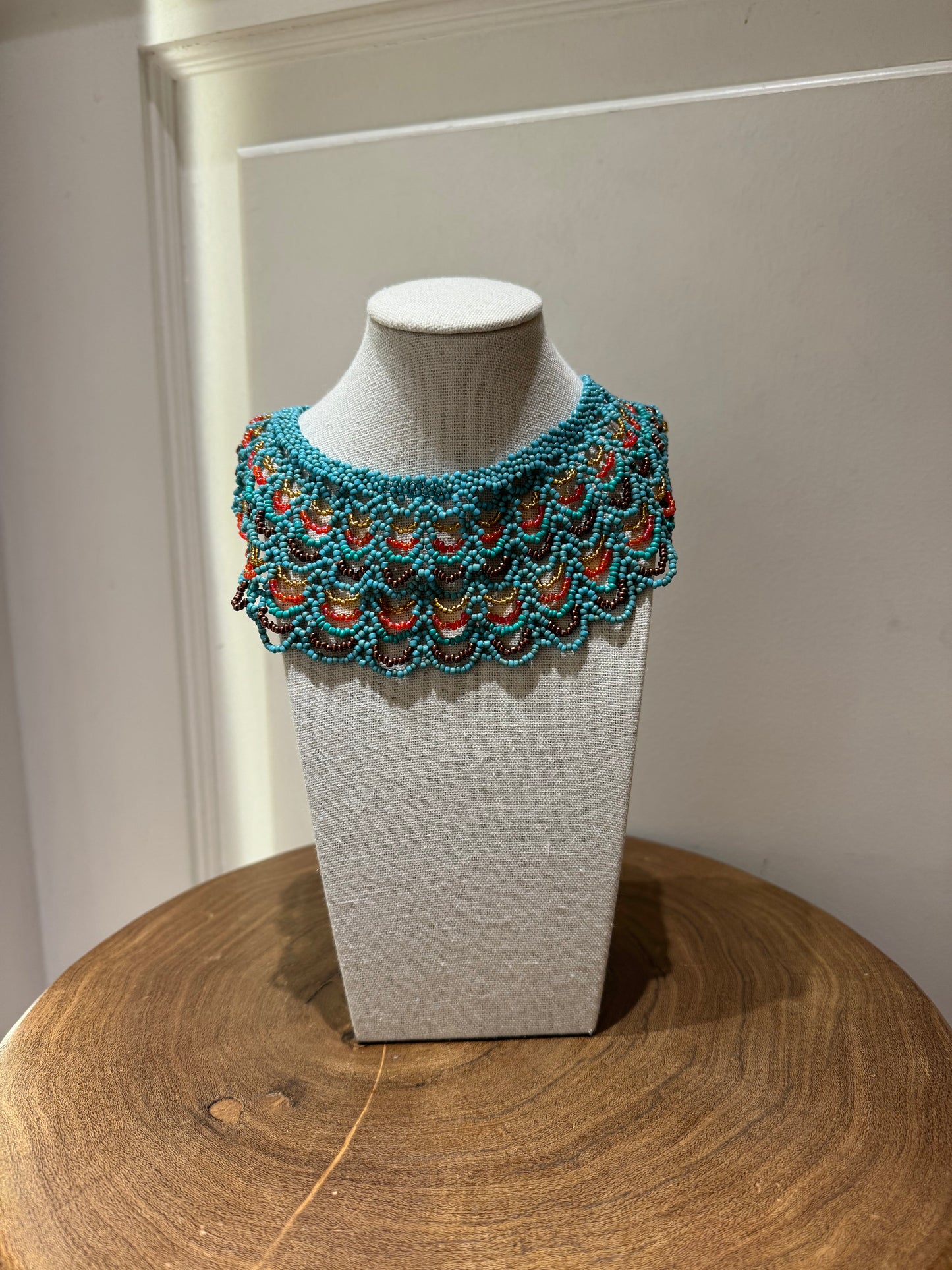 Collar Boneca - Multicolor