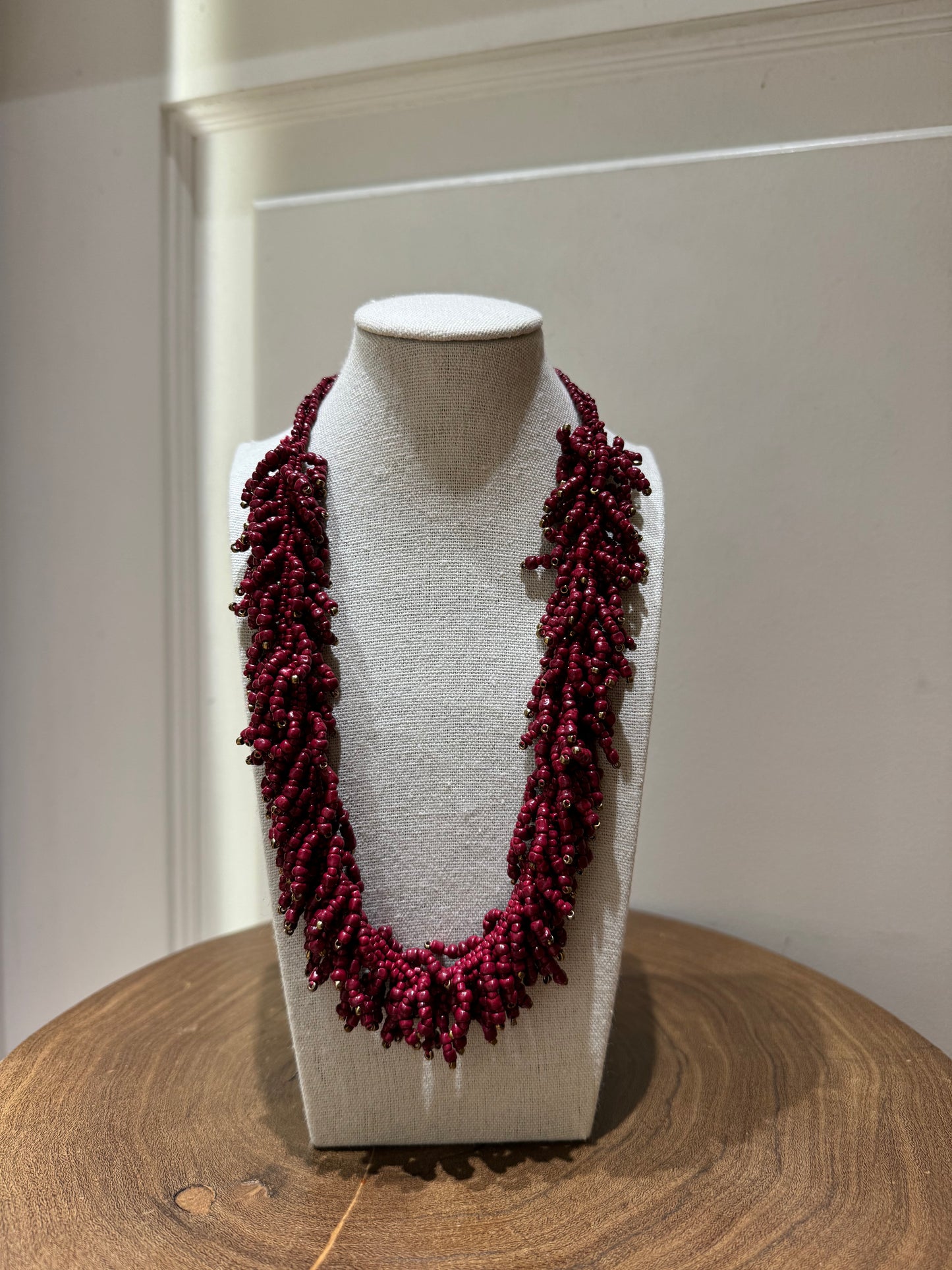 Collar Casanova